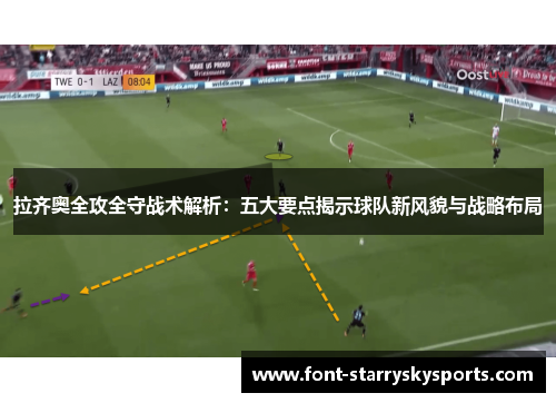 拉齐奥全攻全守战术解析：五大要点揭示球队新风貌与战略布局