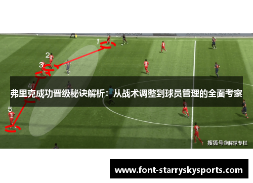 弗里克成功晋级秘诀解析：从战术调整到球员管理的全面考察