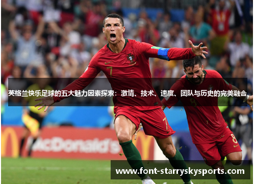 英格兰快乐足球的五大魅力因素探索：激情、技术、速度、团队与历史的完美融合